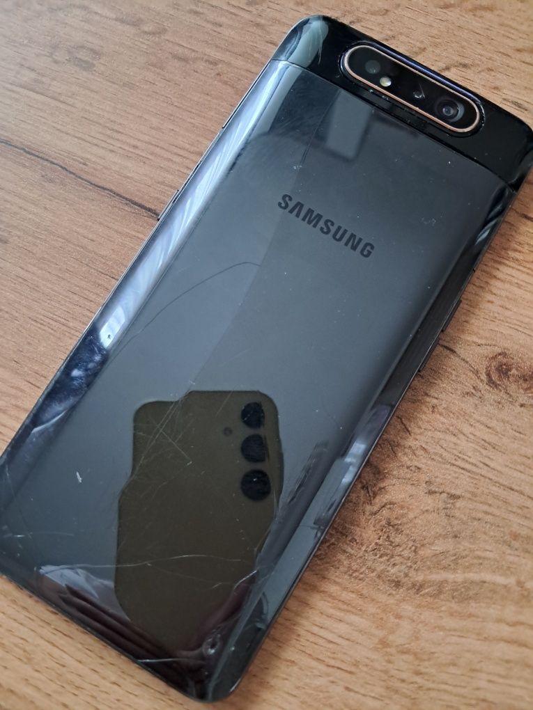 Sprzedam telefon Samsung A80