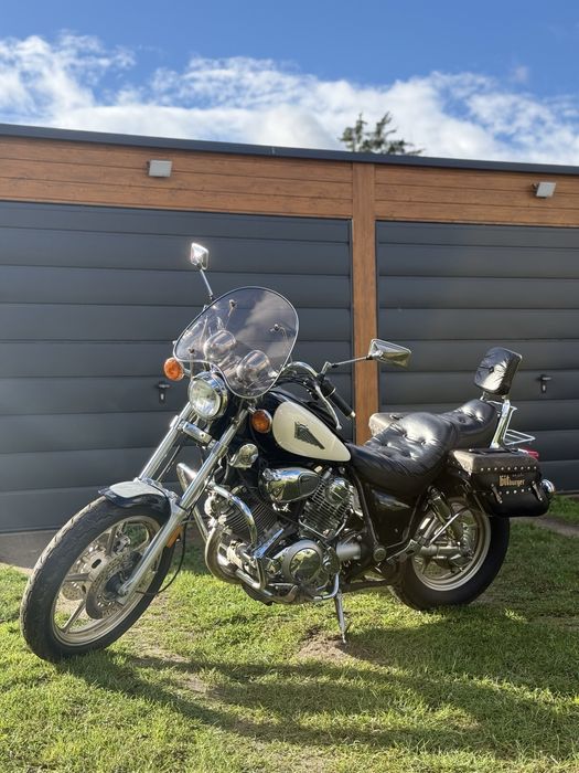 Na sprzedaż Yamaha Virago