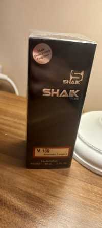 Perfumy Shaik, 50 ml, męskie.