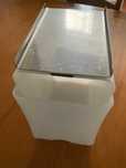 Armazenamento para leite materna na congeladora (Freezer Organizer)