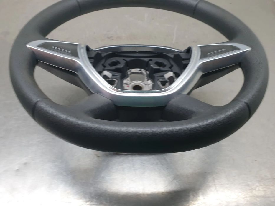 Volante de direção DACIA Sandero II (5S_)