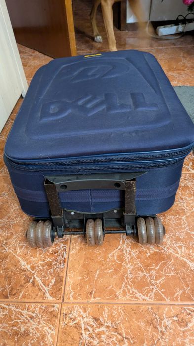 2 malas viagem  pequenas como nova em bom estado