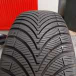 Opony Całoroczne Kumho Solus HA32 215/65R16 102V