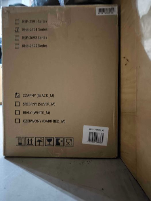 Wyciskarka wolnoobrotowa kuvings auto 10s/11