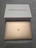 MacBook Air 13 Gold 8GB/256GB
