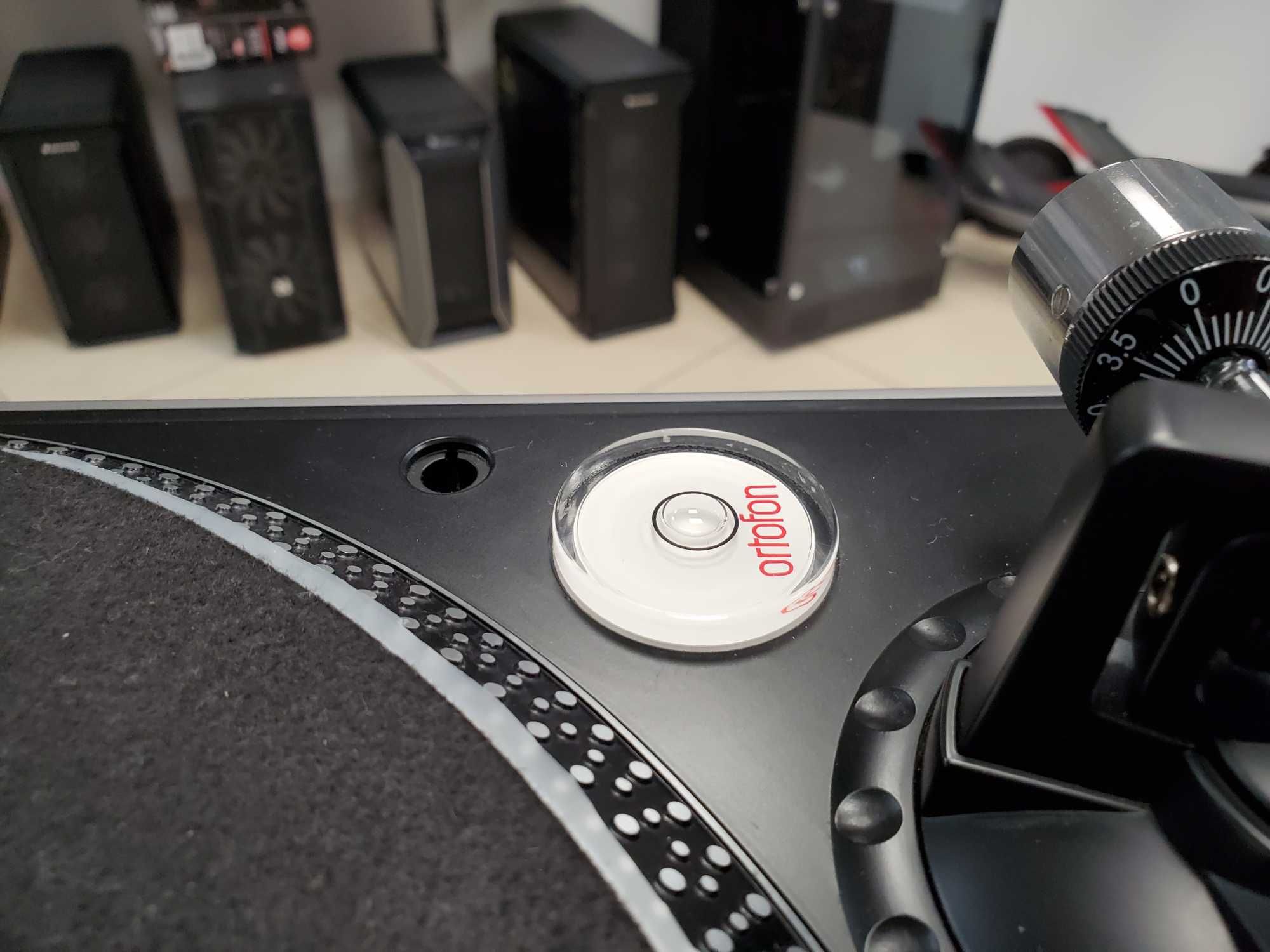 Stanton T 62B Gramofon