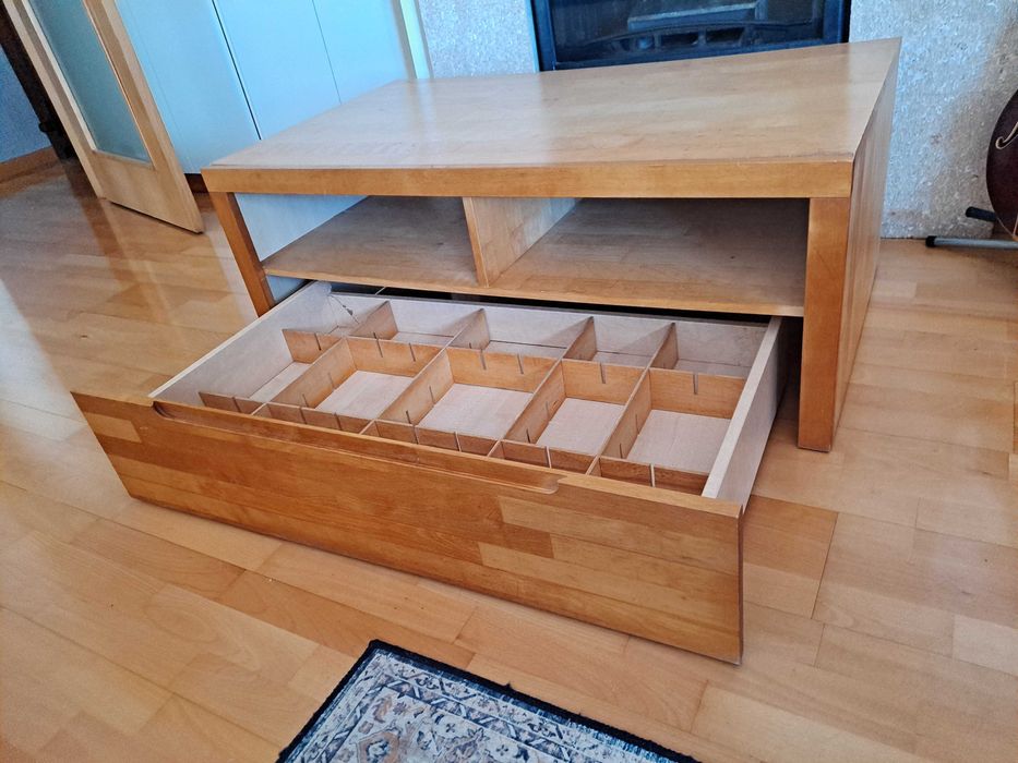 Móvel de sala para televisão ou aparelhagem