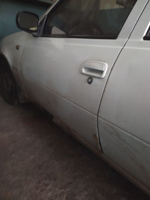 Деу нексія 2008 року