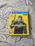 Cyberpunk 2077 na ps 4