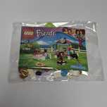 Klocki Lego Friends Salon piękności dla piesków 41302