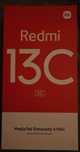 Xiaomi Redmi 13c 5g 4/128 gb