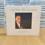 Carlos Do Carmo Nove Fados e Uma Canção De Amor