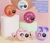 Disney Phones Bluetooth Fones