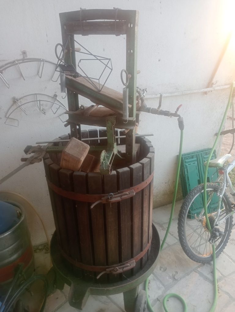 Material vinílica