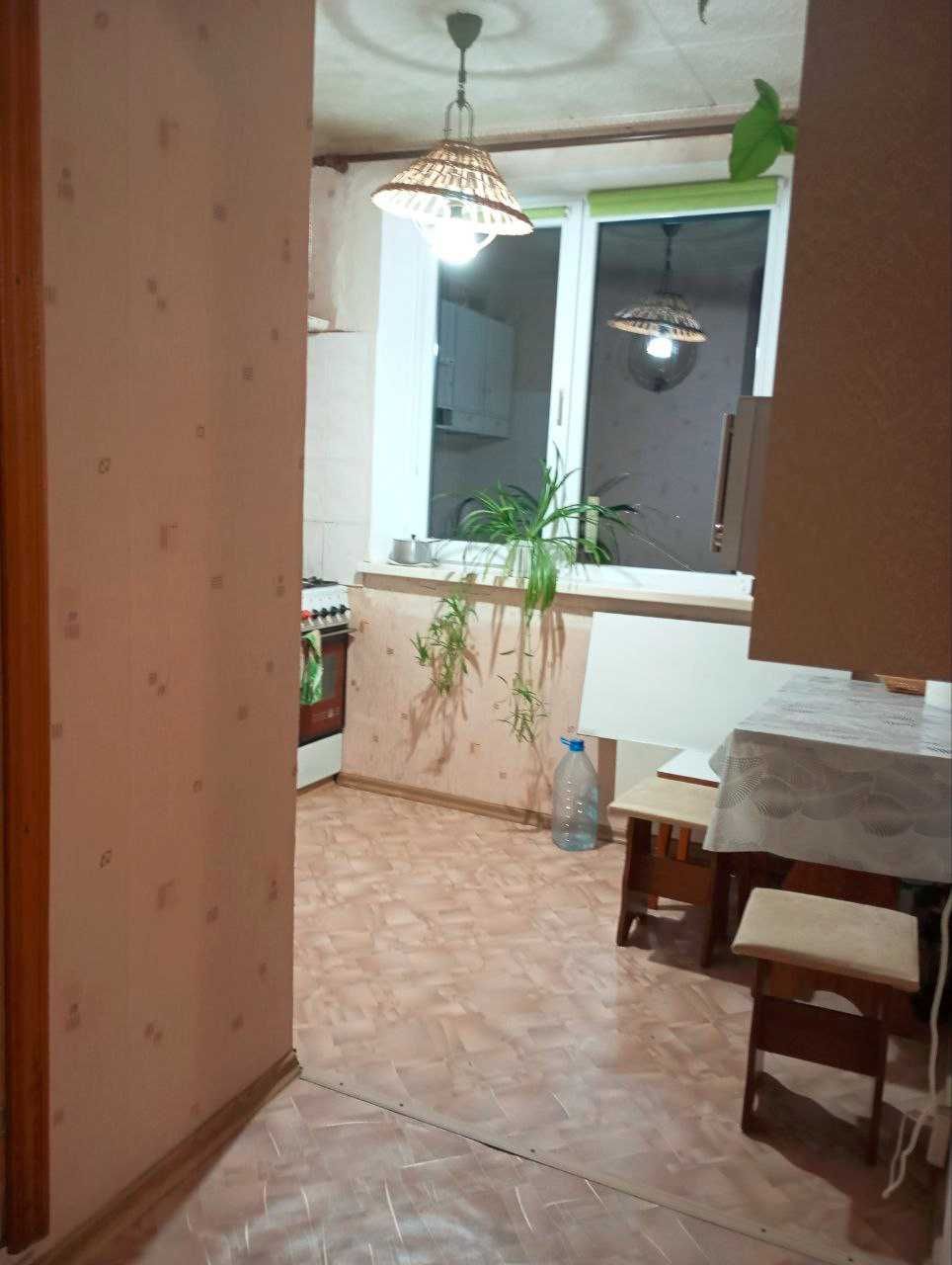 Терміново. У продажу 2 кімнатна квартира в Дергачах (район Ізраїль).