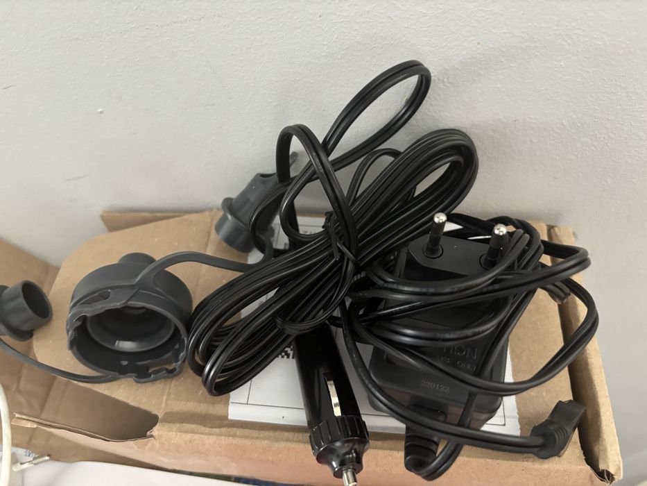 Pompka bezprzewodowa INTEX