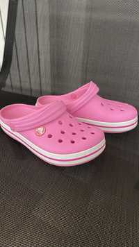 Детские Crocs С12