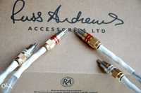 Russ Andrews Kimber Cable Crystal H 0,5m