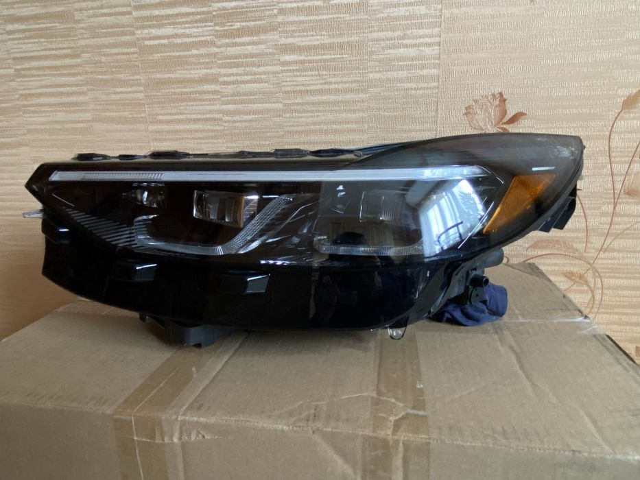 Фара передня ліва Ford Escape MK4 (2023-2025, США) FULL LED