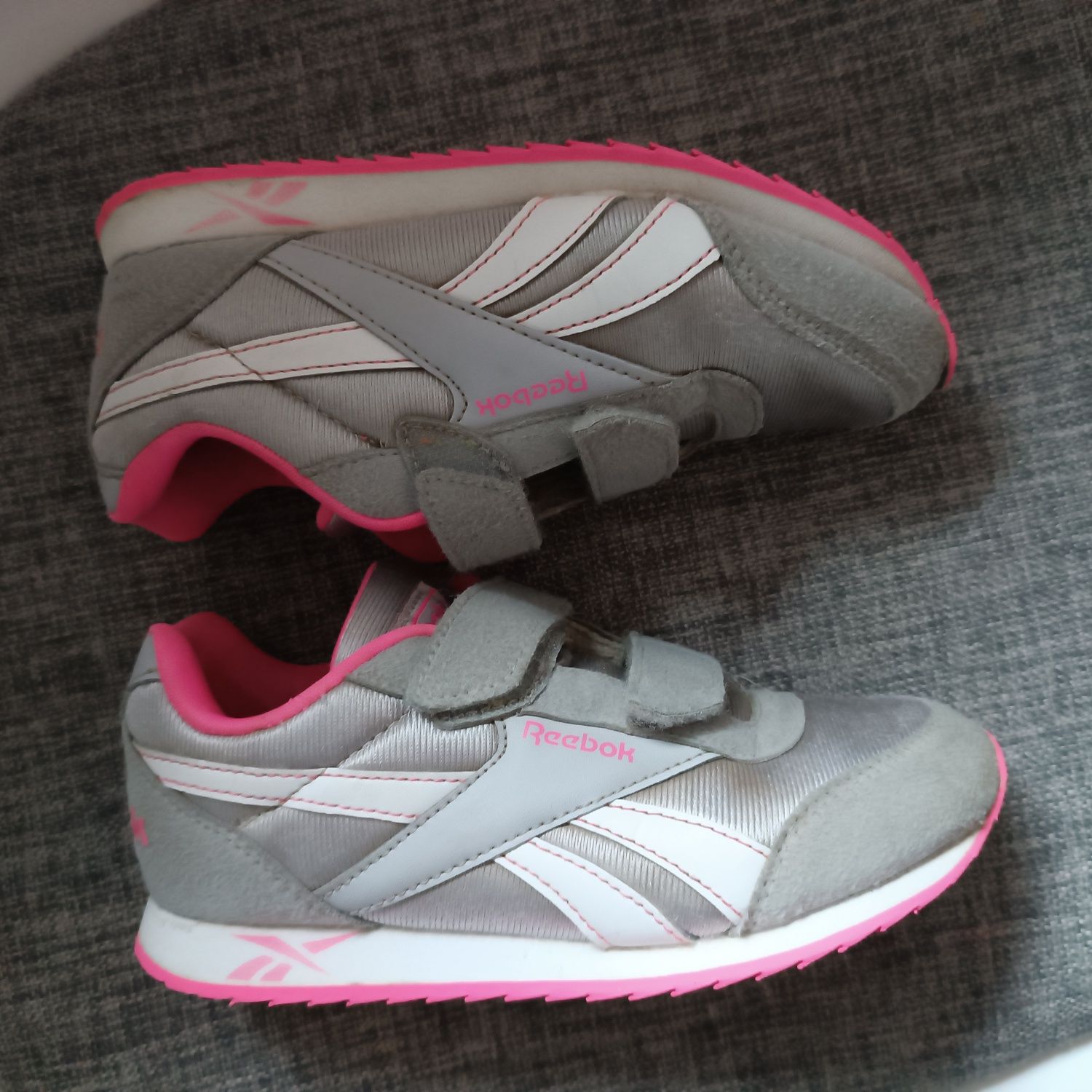 Buty sportowe  reebok 31