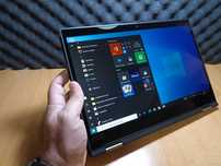 Portátil Lenovo ThinkPad X380 Yoga i5 8ª Ger. 8GB SSD256 c/NOVO (Gar.)