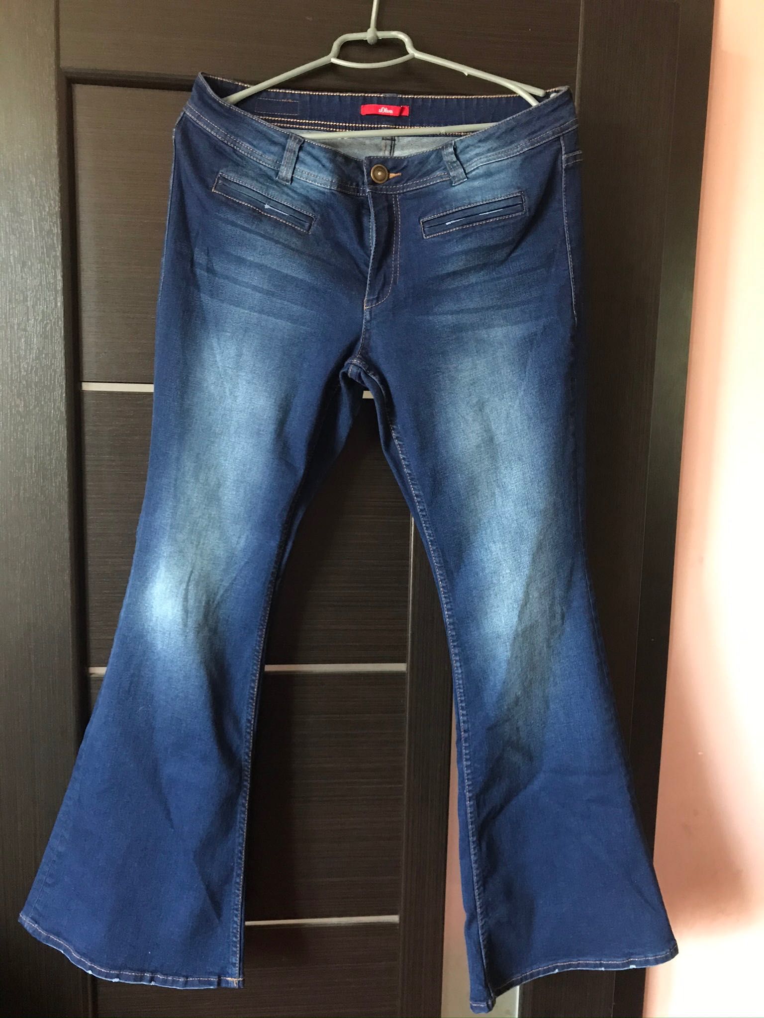 Продам фірмові джинси