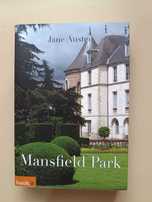 Maze Runner, Mansfield Park, Os Pilares da Terra, Os Últimos 13