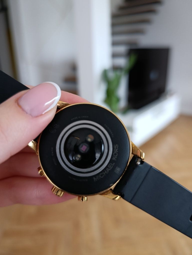 Smartwatch Michael Kors