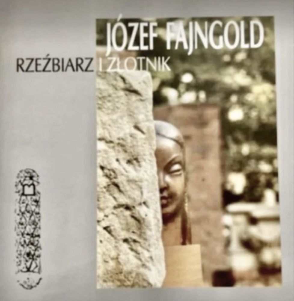 Katalog J. Fajngold biżuteria