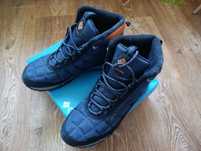 Чоловічі черевики Columbia Firecamp Boot WP BM1766-464 | ОРИГІНАЛ