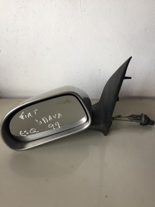 Retrovisor / espelho esquerdo FIAT Brava (182_)
