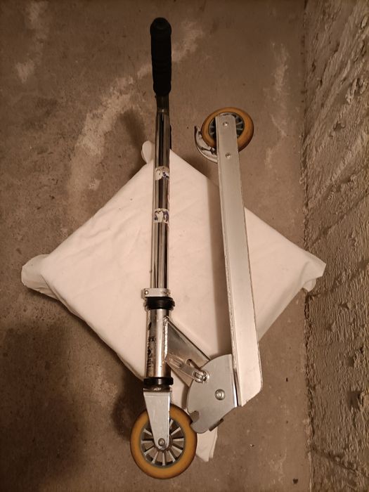 Hulajnoga dziecięca