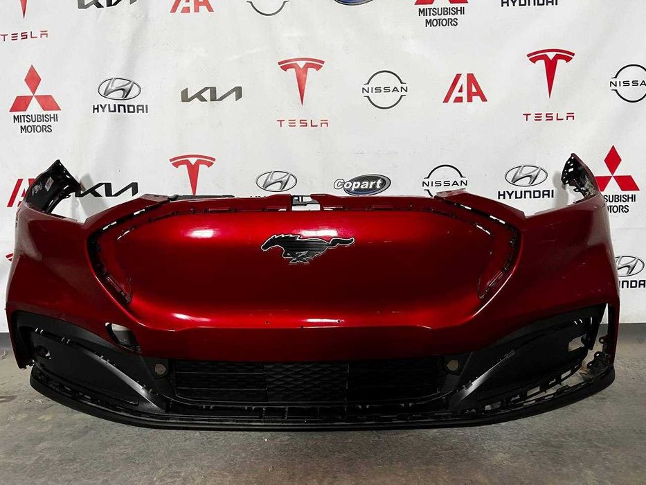 Бампер передній Ford Mustang Mach-E