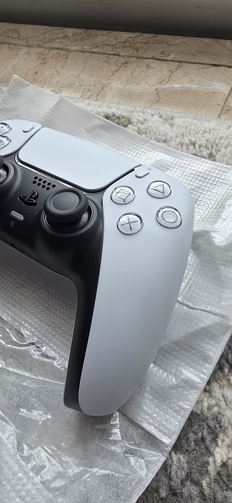Comando ps5 novo