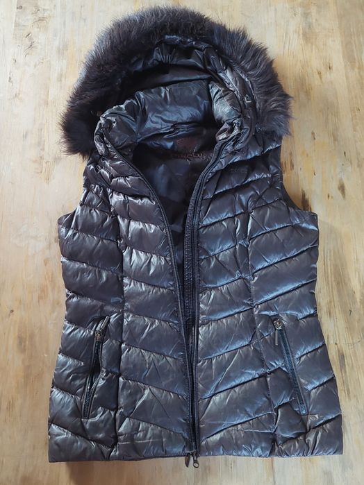 Kamizelka puchowa Pikeur Taja