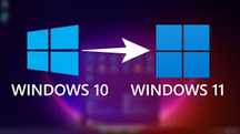 Aktualizacja z Windows 7, 8, 10 do Windows 11