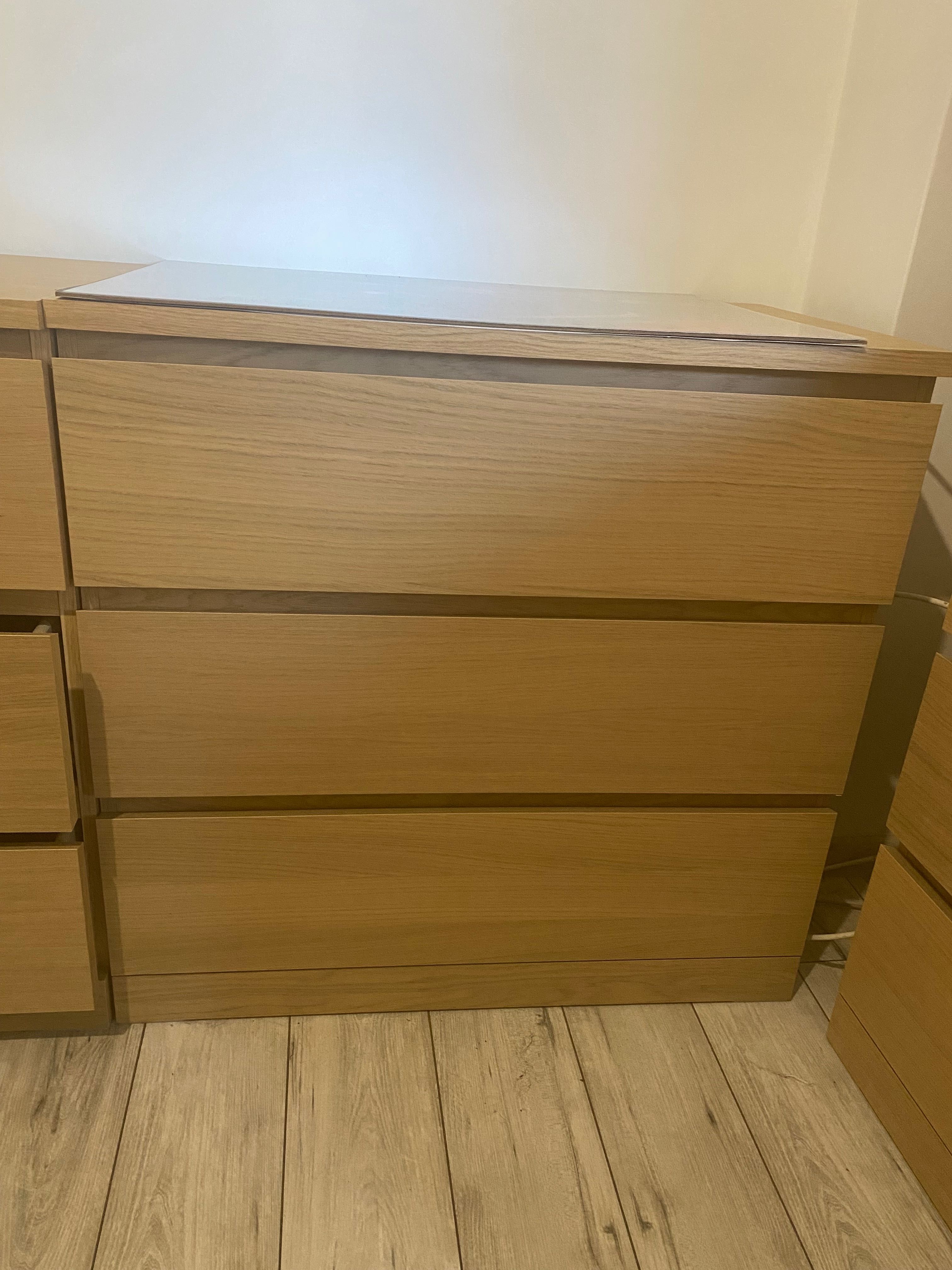 Komoda Ikea - stan bardzo dobry