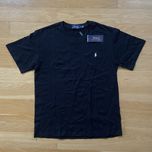 Czarna koszulka Polo Ralph Lauren