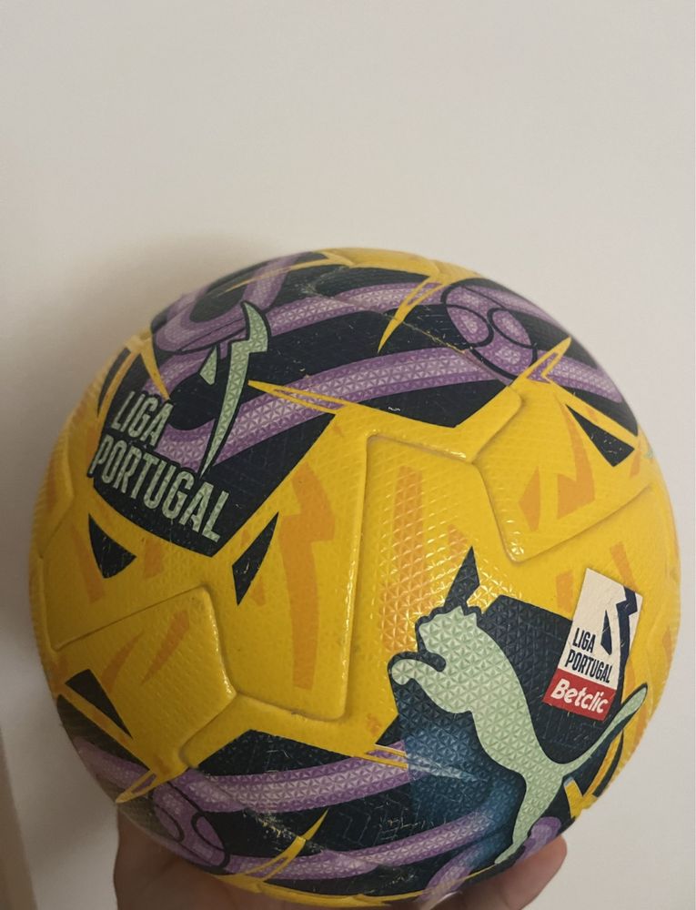 Bola Puma Orbita Liga Portugal (FIFA Quality Pro) OFICIAL