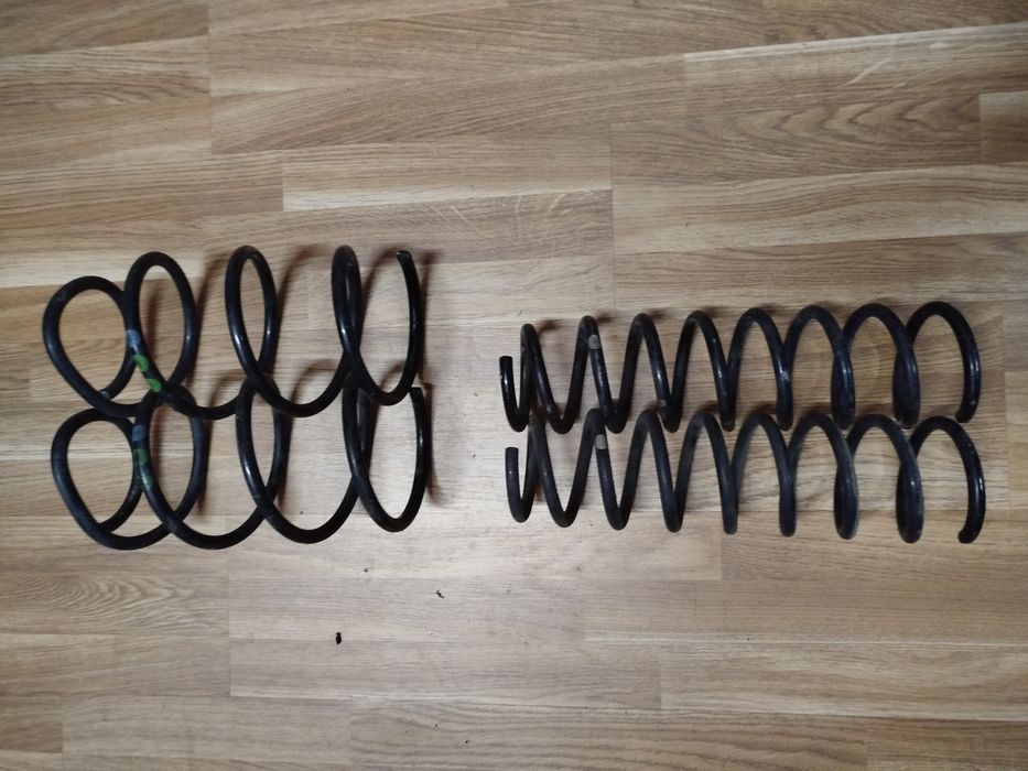 Parachoques BMW série 5 E60 traseiro + embaladeiras