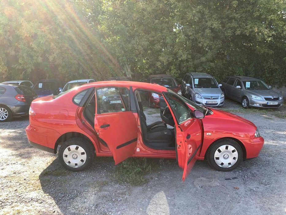 Продам Seat Cordoba 2005р. #69798