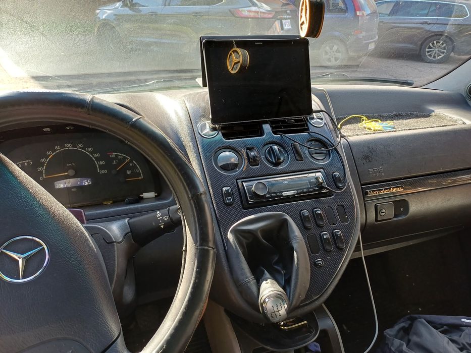 Продам Mercedes vito