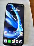 Smartphone Honor 200 lite. 8+8 RAM 256 memoria interna..