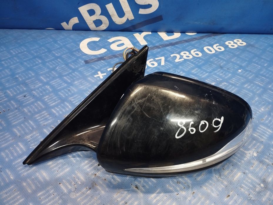 Дзеркало дверей бічне ліве Мерседес Мерседес В222  Mercedes W222 S560