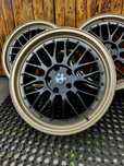 Диски 5/120 r19 Ultra BMW
