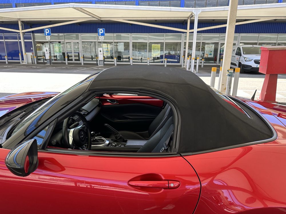Mazda MX-5 ND 1.5