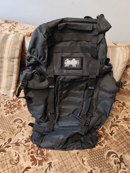 Тактичний рюкзак made in Germany 60Л.
