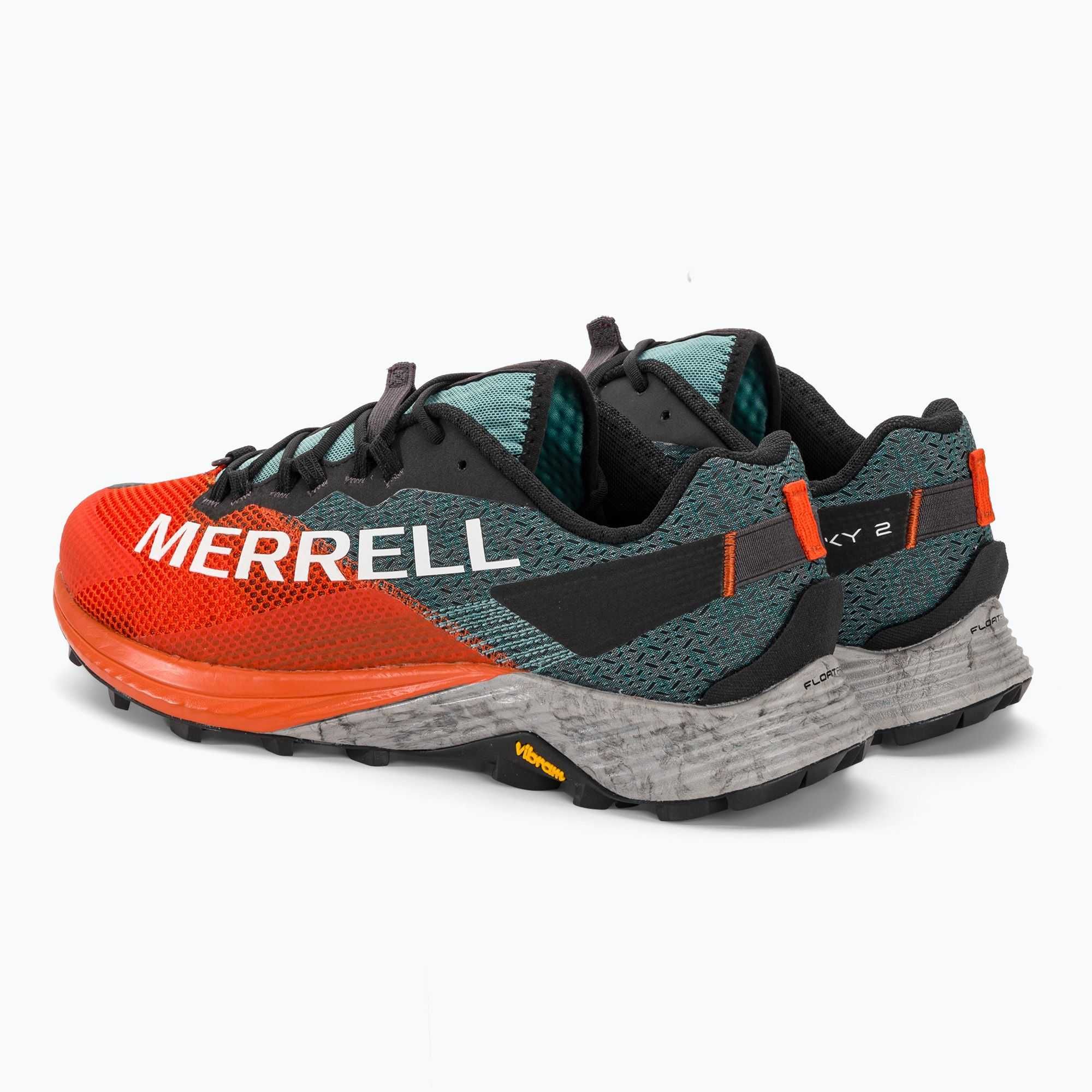 Merrell MTL LONG SKY 2 biegowe, trailowe rozm. 42