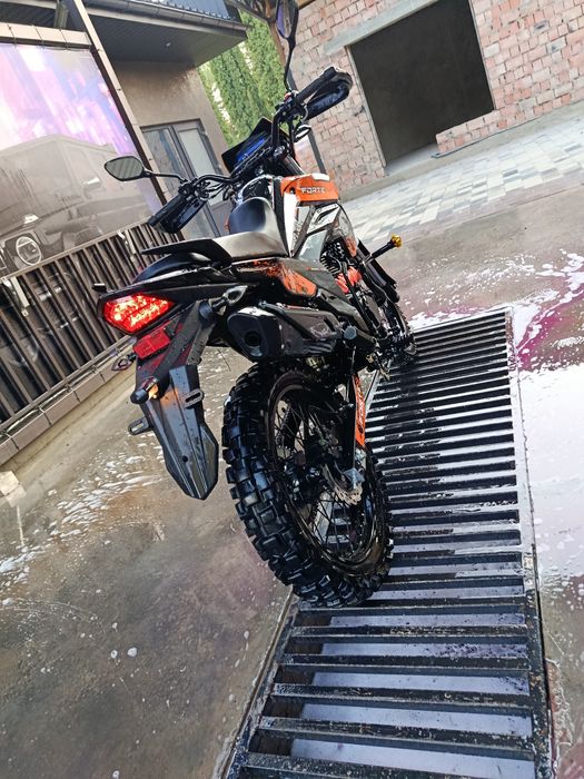 Продам форте 300