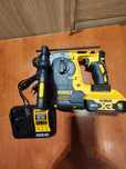 DeWalt 18V DCH273 Młotowiertarka SDS Plus
